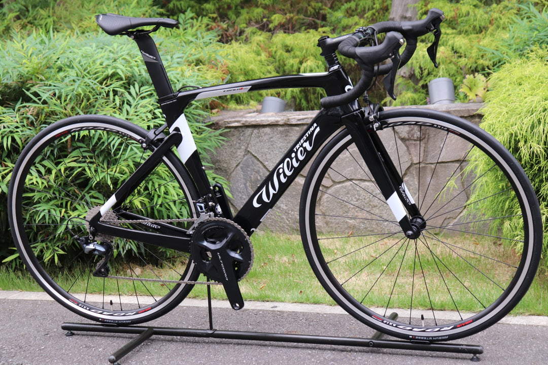 ウィリエール WILIER チェント ウノ エアー CENTO 1 AIR 2018 Sサイズ シマノ アルテグラ R8000 11S カーボン ロードバイク 【さいたま浦和店】