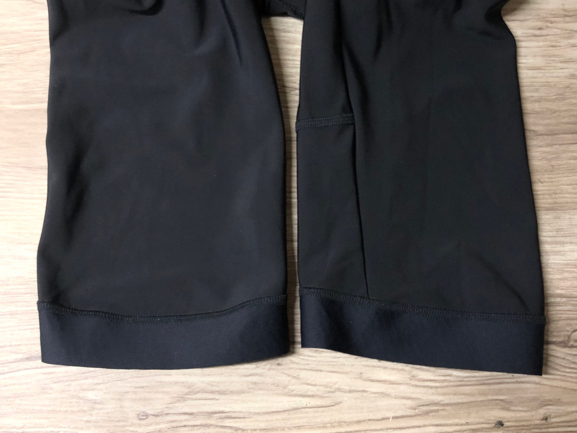 KD148 イザドア Isadore SIGNATURE 3/4 BIB SHORTS カーゴ