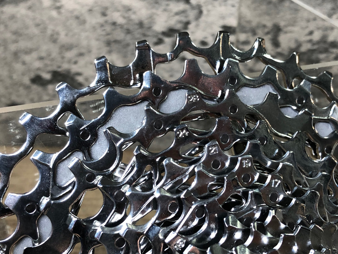 JK360 スラム SRAM CS-XG-1250-D1 スプロケット 10-36T 12s XDR