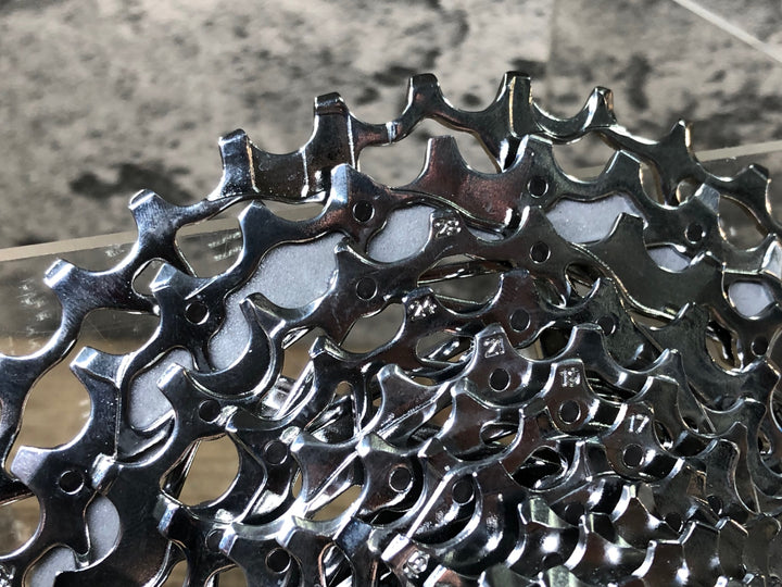JK360 スラム SRAM CS-XG-1250-D1 スプロケット 10-36T 12s XDR