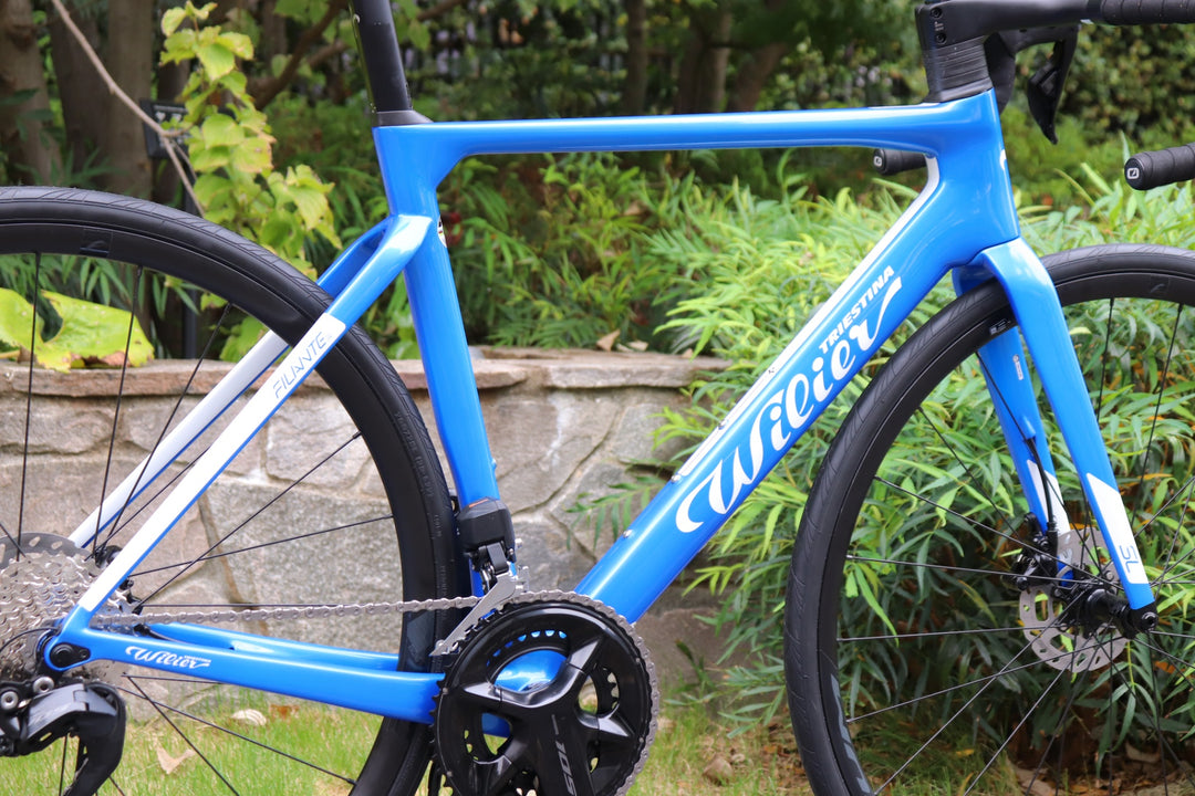 ウィリエール WILIER フィランテ FILANTE SL 2025年 Mサイズ シマノ 105 R7170 Di2 12S カーボン ロードバイク 【さいたま浦和店】