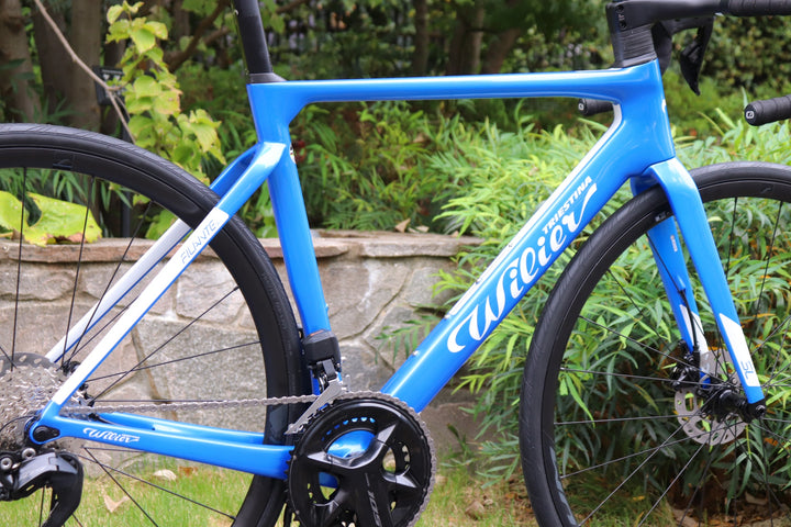 ウィリエール WILIER フィランテ FILANTE SL 2025年 Mサイズ シマノ 105 R7170 Di2 12S カーボン ロードバイク 【さいたま浦和店】
