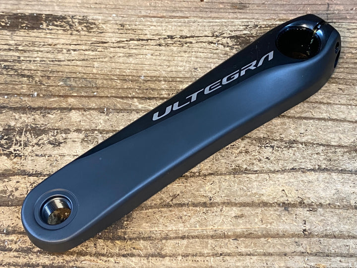 KA438 シマノ SHIMANO アルテグラ ULTEGRA FC-R8000 左クランクアーム 165mm