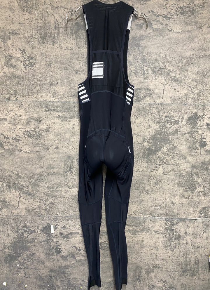 KK610 ラファ Rapha PRO TEAM WINTER TIGHTS WITH PAD 黒 S