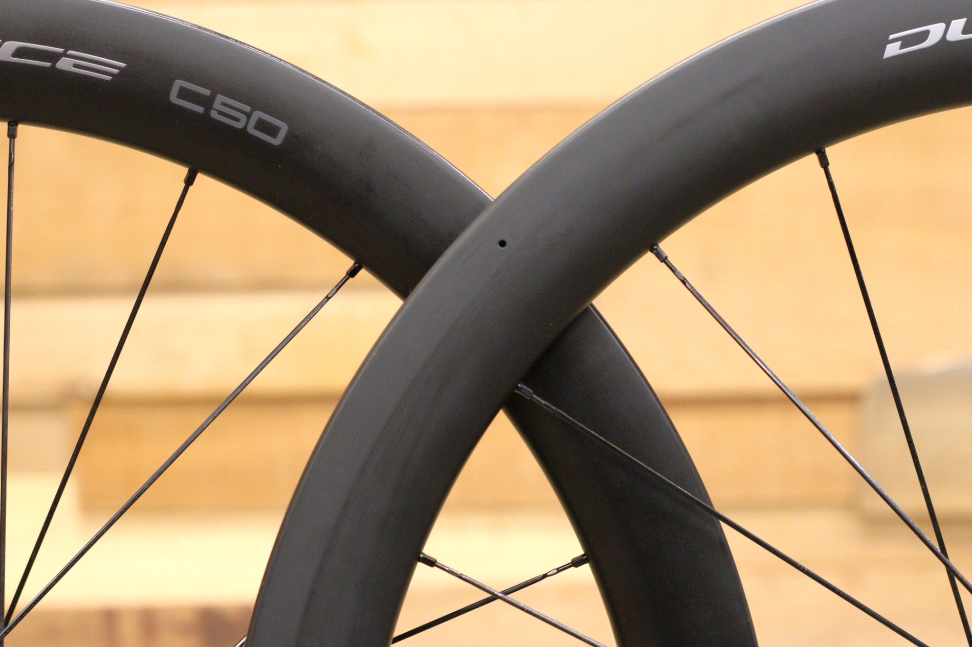 シマノ SHIMANO デュラエース DURA-ACE WH-R9270-C50-TL シマノ 12S