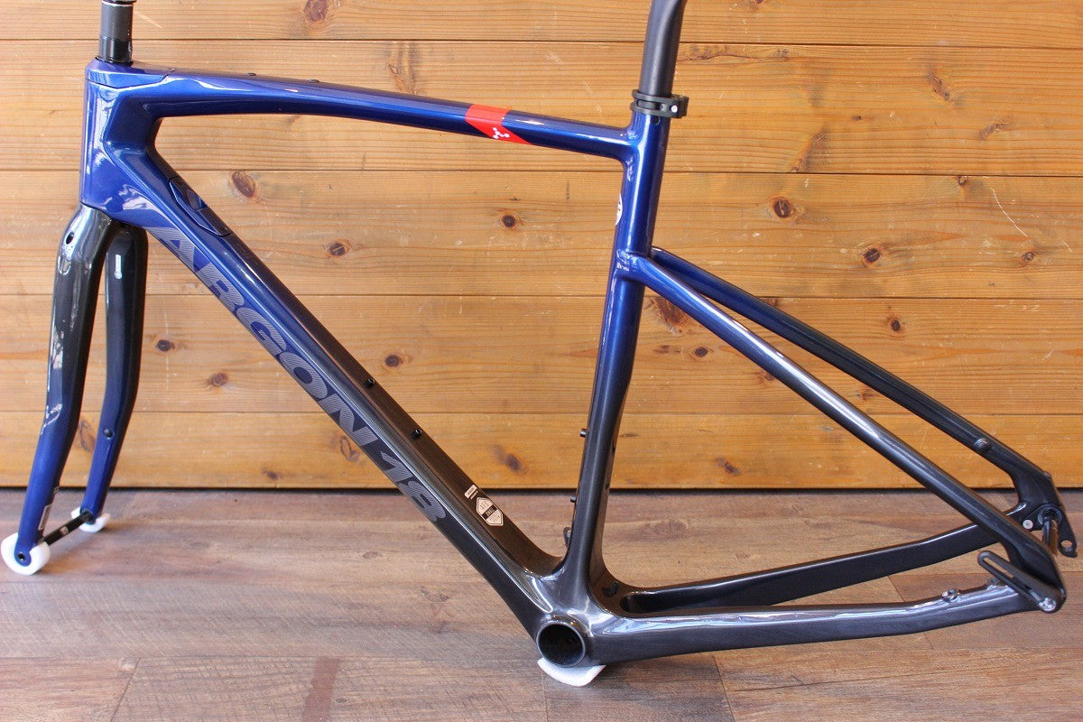 アルゴン18 ARGON18 クリプトン KRYPTON GF 2021 Sサイズ カーボン