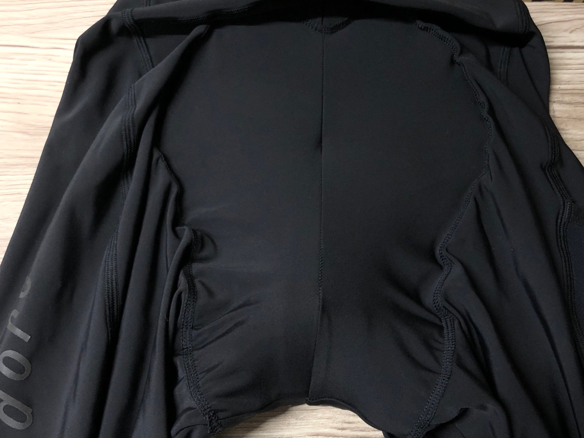 KD148 イザドア Isadore SIGNATURE 3/4 BIB SHORTS カーゴ