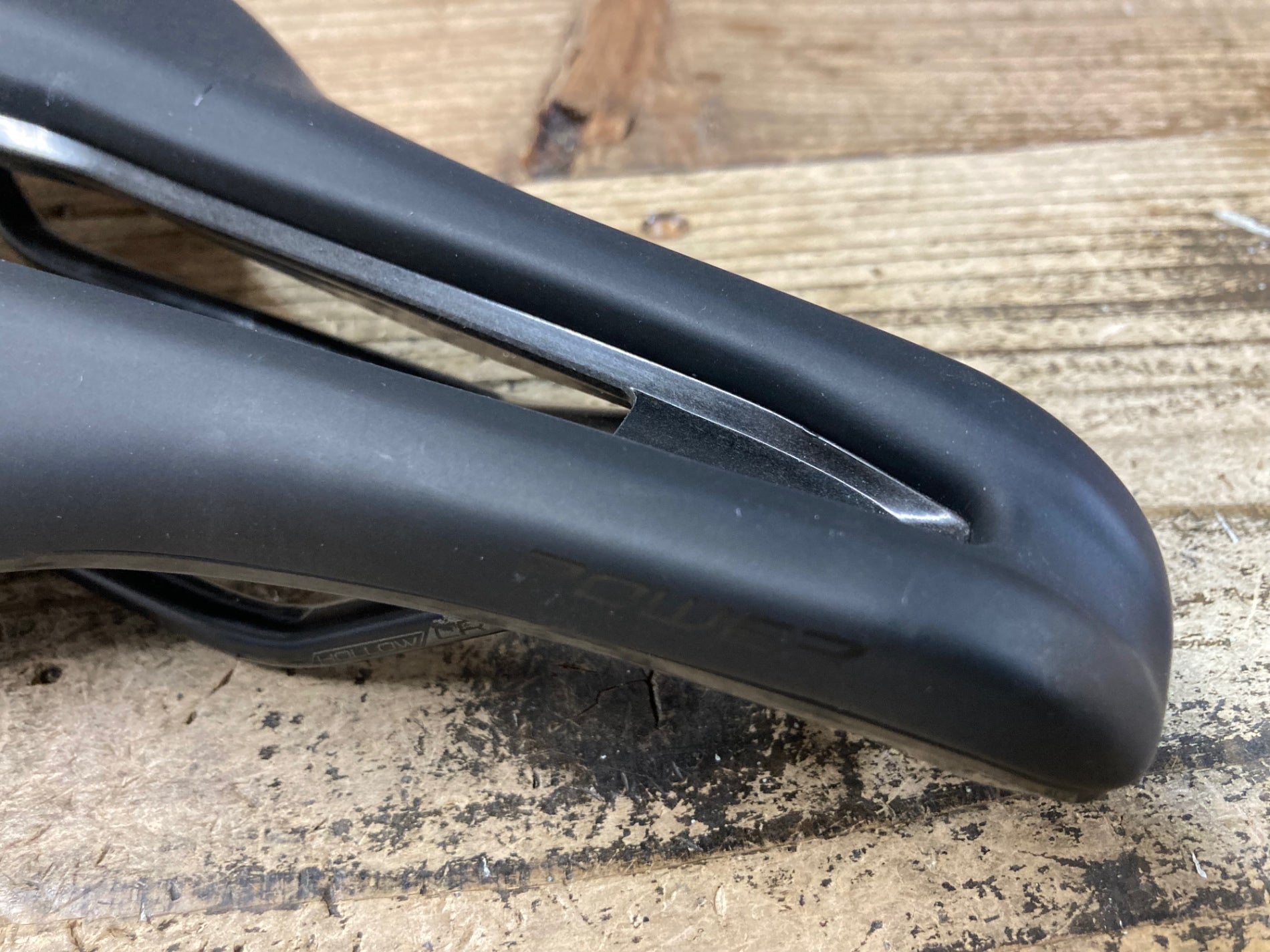 JU420 スペシャライズド SPECIALIZED パワー POWER COMP サドル 黒