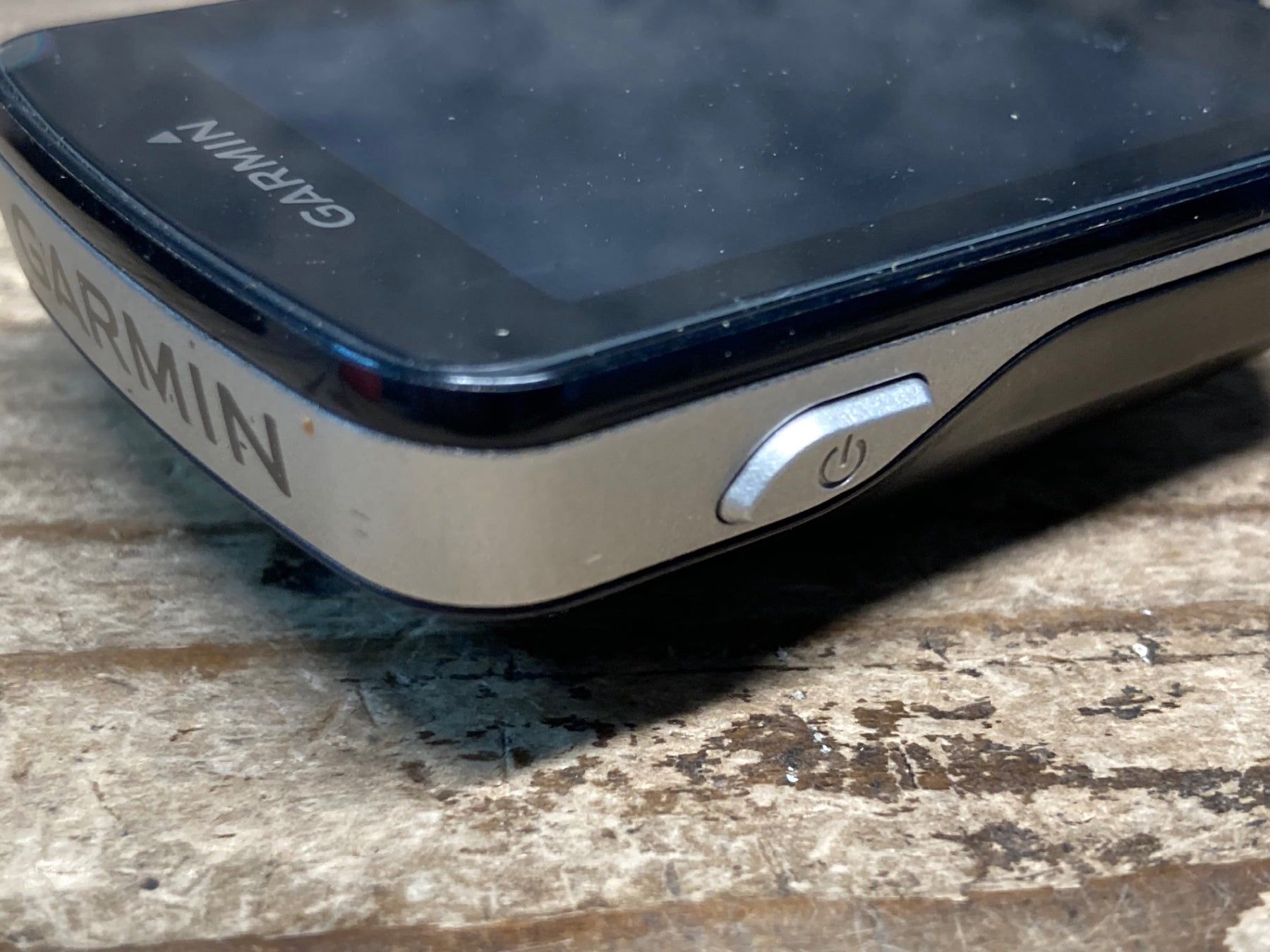 JN898 ガーミン GARMIN EDGE820J サイクルコンピューター 動作確認済