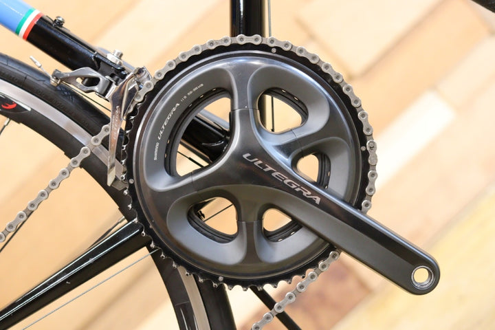 デローザ DE ROSA ネオプリマート NEO PRIMATO 2016 49サイズ アルテグラ 6800 11S クロモリ ロードバイク 【立川店】