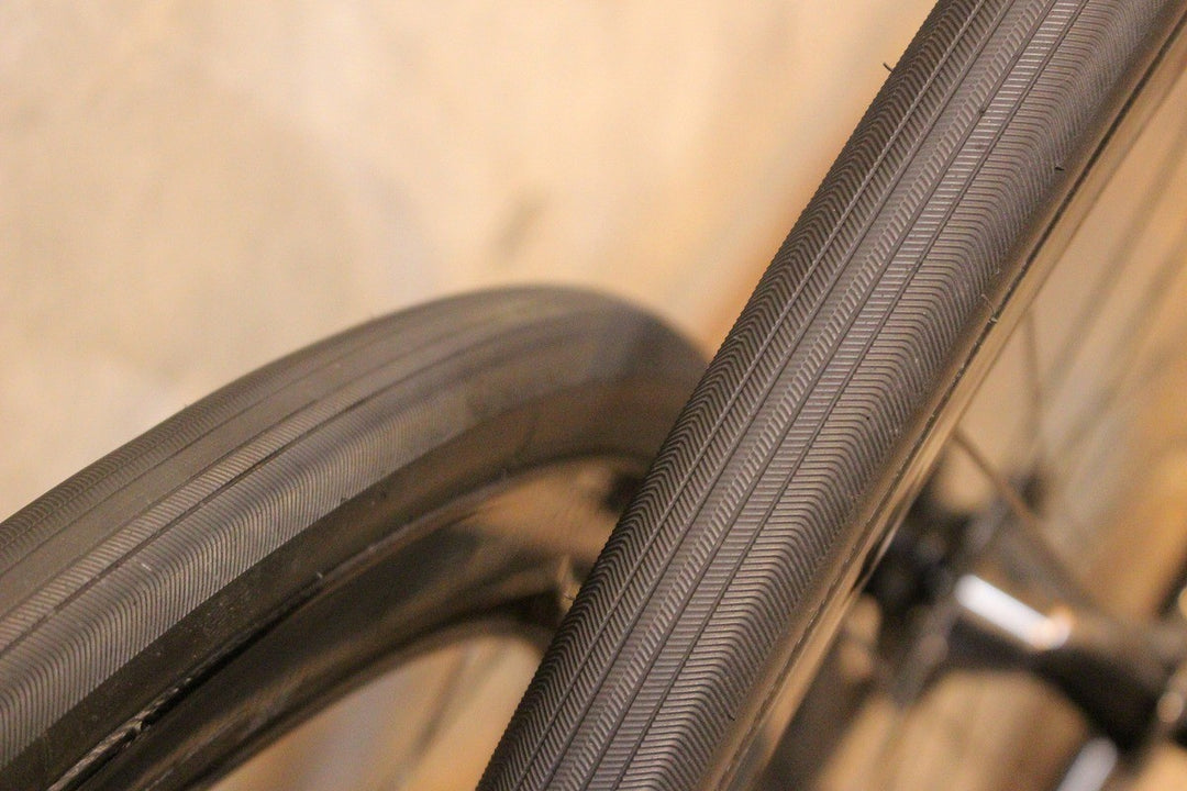 カンパニョーロ Campagnolo ボーラウルトラ BORA ULTRA WTO 45 DB カーボン チューブレス ホイールセット カンパ N3W 19C 【名古屋店】