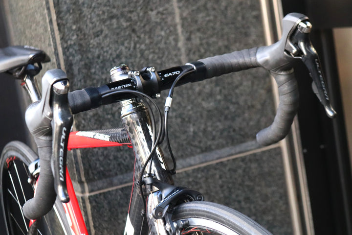 ルック LOOK 565 2008モデル Sサイズ シマノ アルテグラ R8000 11S カーボン ロードバイク 【東京南麻布店】