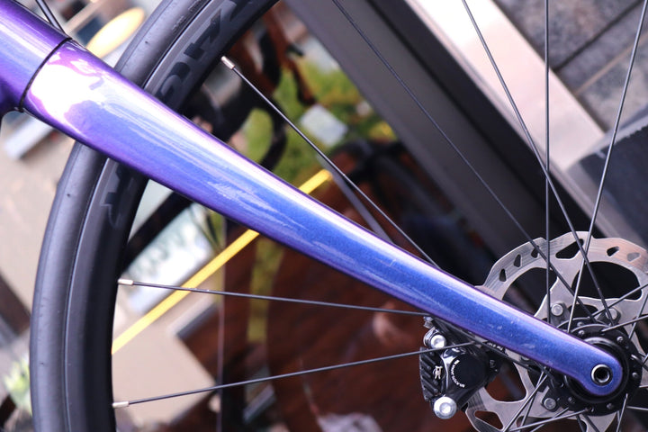 トレック TREK エモンダ EMONDA ALR5 DISC 2020モデル 54サイズ シマノ 105 R7020 11S アルミ ロードバイク 【東京南麻布店】