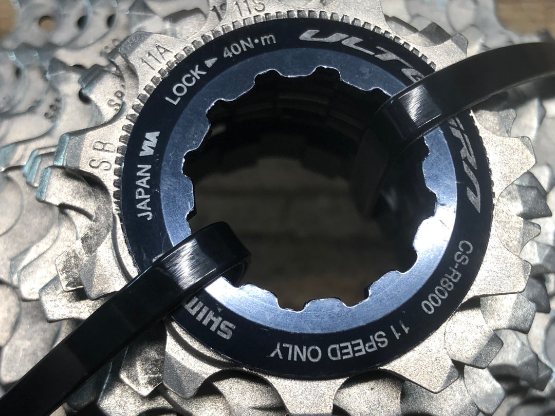 II512 シマノ SHIMANO アルテグラ ULTEGRA CS-R8000 スプロケット 11-28T 11S