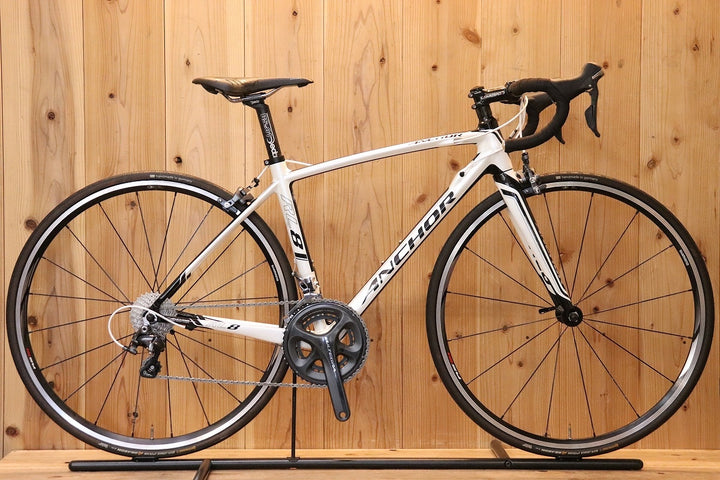 アンカー ANCHOR RL8 2014年モデル 450サイズ シマノ アルテグラ 6800 11S カーボン ロードバイク 【芦屋店】
