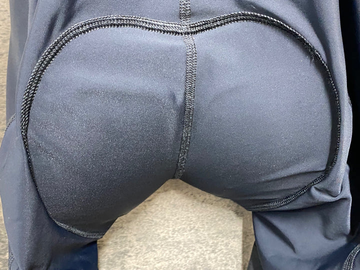 KJ312 ラファ Rapha Core Bibs ビブショーツ 黒 M