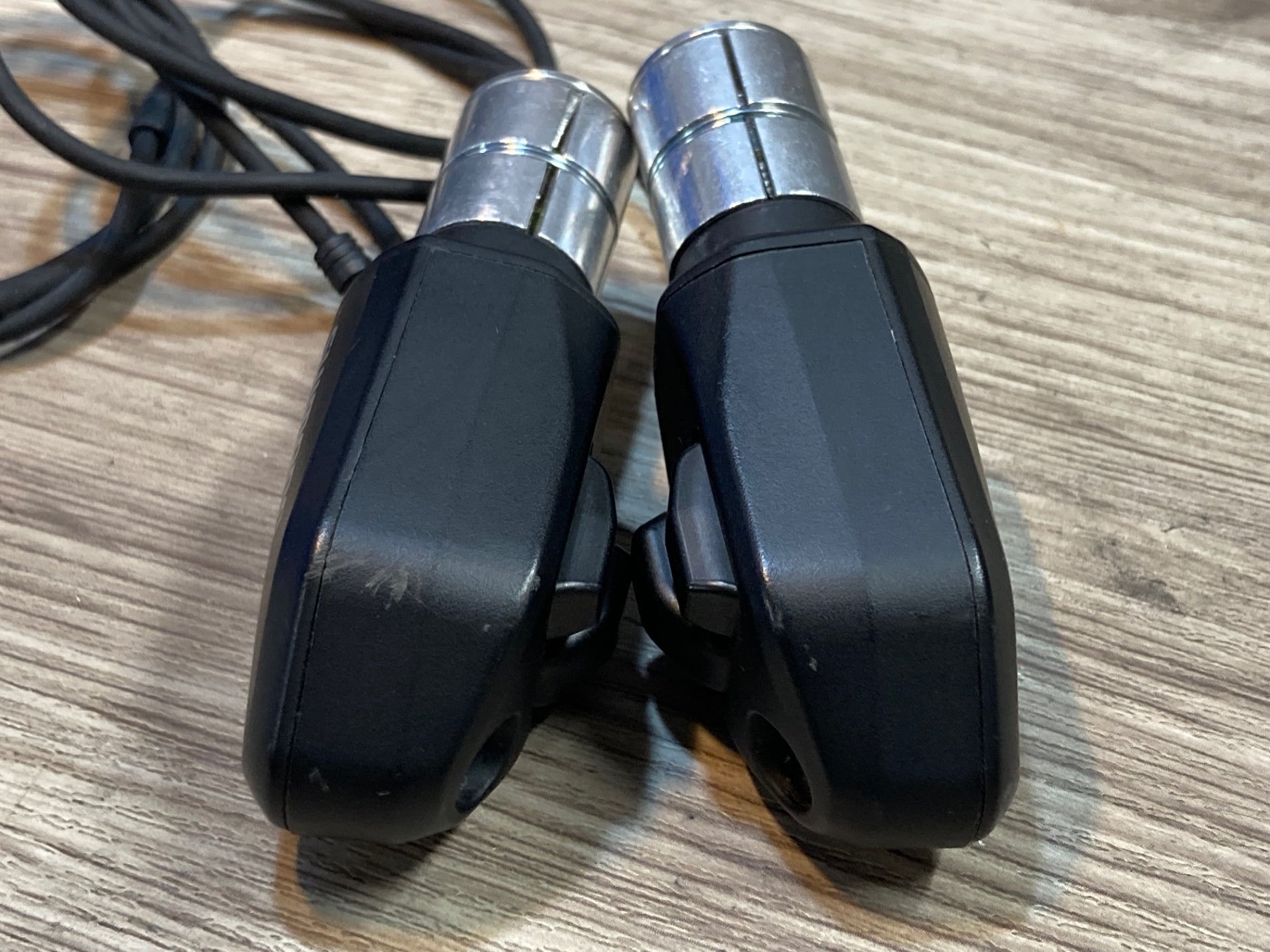 JU844 シマノ SHIMANO SW-R671 TT/トライアスロン DHバー シフト