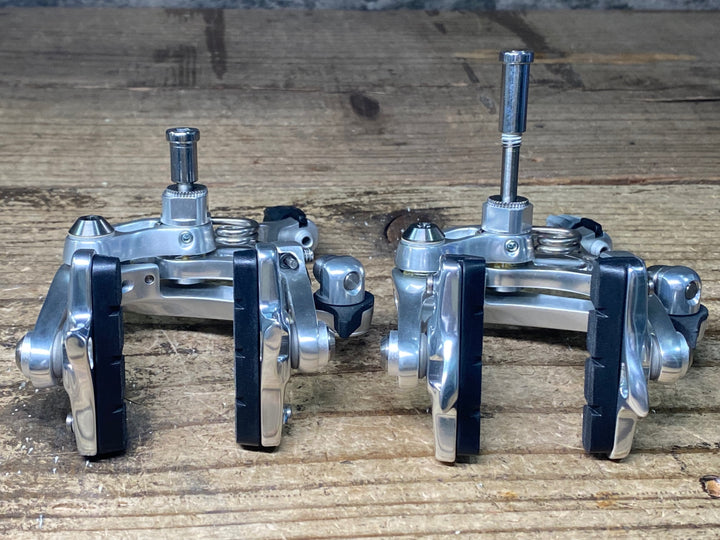 JR424 スラム SRAM レッド RED キャリパーブレーキ 前後セット 初代