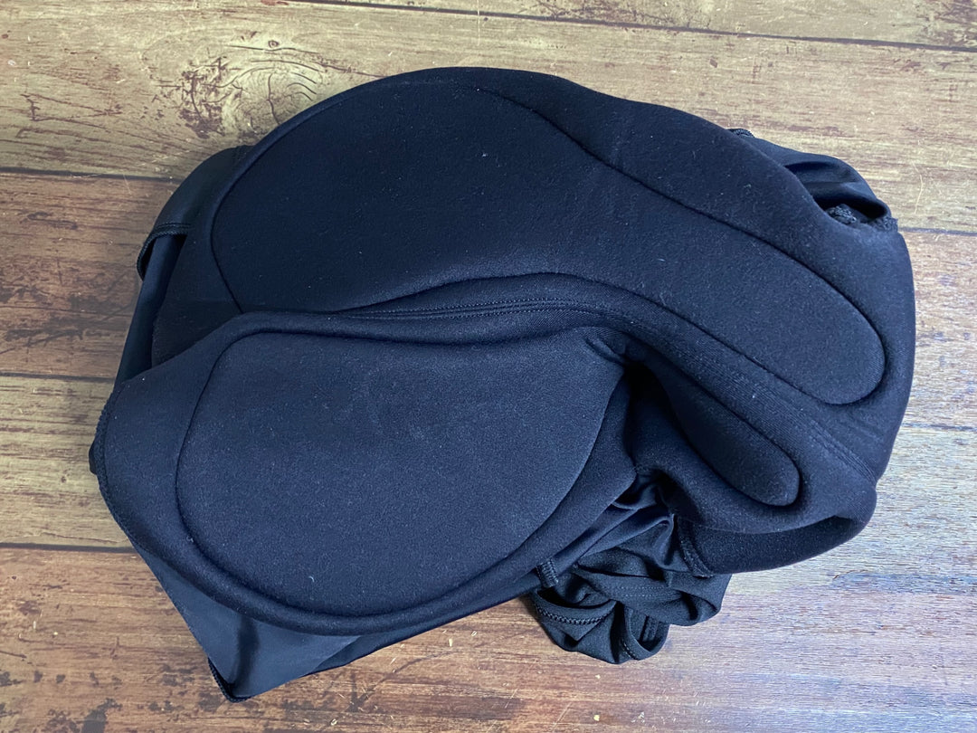 JV270 ラファ Rapha CORE SHORTS レーサーパンツ 黒 L