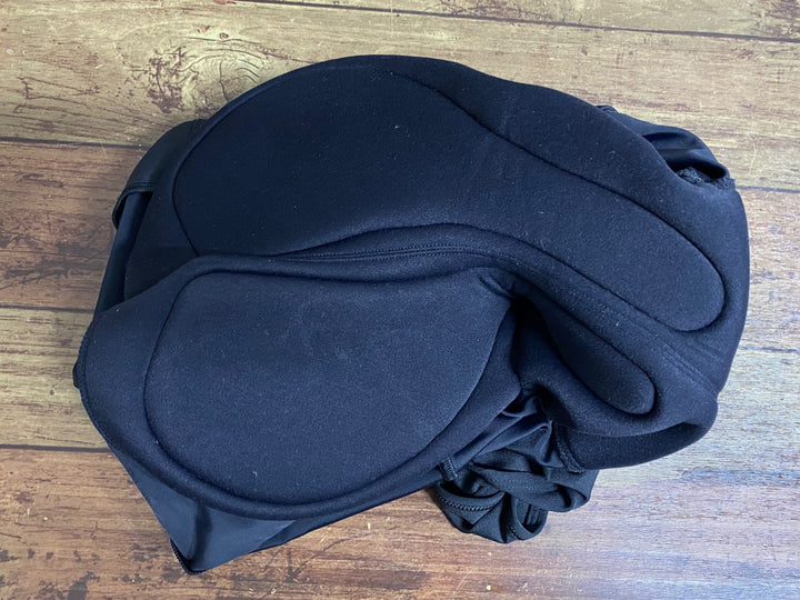 JV270 ラファ Rapha CORE SHORTS レーサーパンツ 黒 L