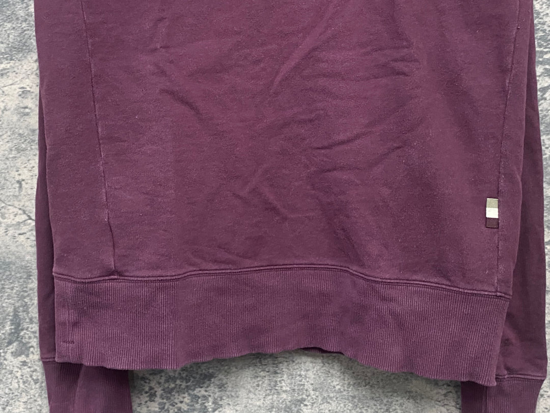 JW339 ラファ Rapha LOGO HOODIE 長袖 パーカ― Sサイズ