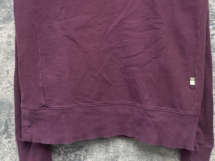 JW339 ラファ Rapha LOGO HOODIE 長袖 パーカ― Sサイズ