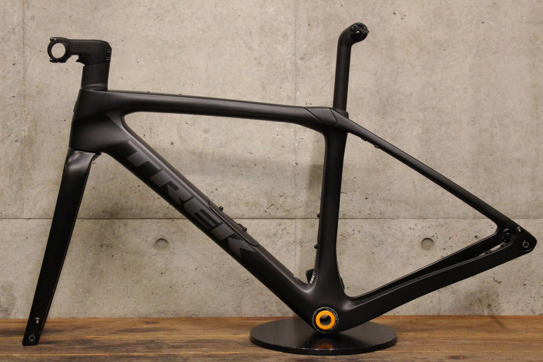 トレック TREK ドマーネ DOMANE SL6 GEN4 2024モデル 50サイズ カーボン ロードバイク フレームセット 【福岡店】