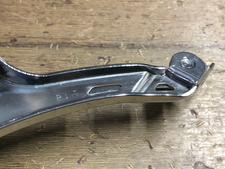 KI063 シマノ SHIMANO アルテグラ ULTEGRA FD-R8050 直付 フロントディレイラー Di2 電動 動作確認済