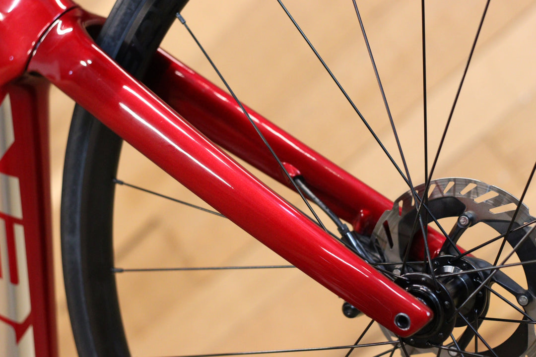 トレック TREK エモンダ EMONDA SLR 2021 54サイズ シマノ アルテグラ R8170 12S Di2 カーボン ロードバイク 【立川店】