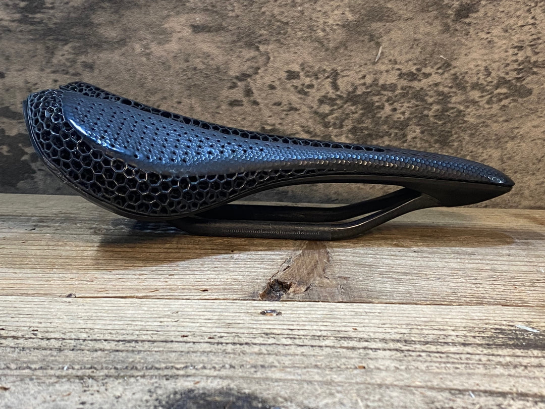 JW257 スペシャライズド SPECIALIZED エスワークス S-WORKS ROMIN EVO MIRROR サドル 黒 143mm カーボンレール
