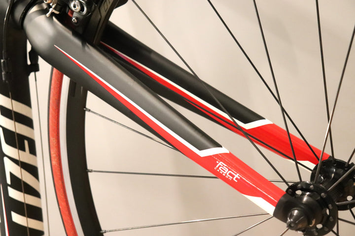 スペシャライズド SPECIALIZED アレー コンプ ALLEZ COMP 2015モデル 56サイズ シマノ 105 5800 MIX 11S アルミ ロードバイク 【仙台店】
