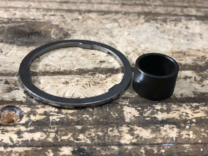 JR837 カンパニョーロ CAMPAGNOLO FH-BU015X1 フリーボディ