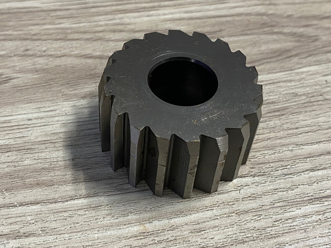 JZ060 パークツール ParkTool #791 BBリーマー リーミングカッター PF30規格 HTR-1用アタッチメント