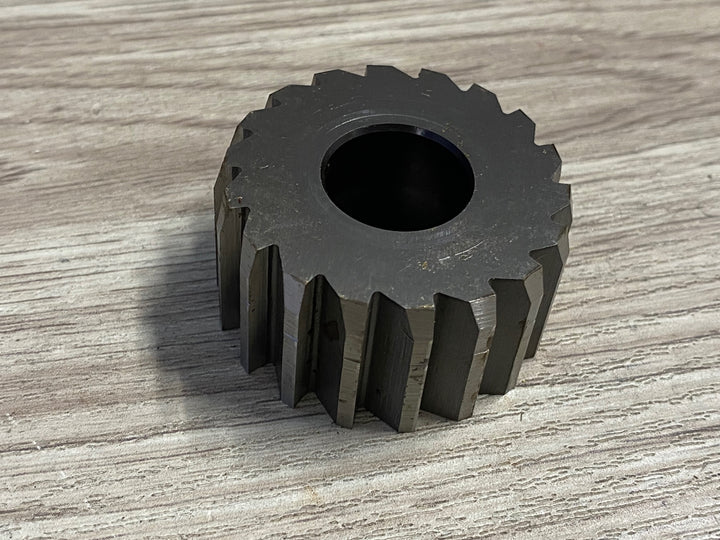 JZ060 パークツール ParkTool #791 BBリーマー リーミングカッター PF30規格 HTR-1用アタッチメント