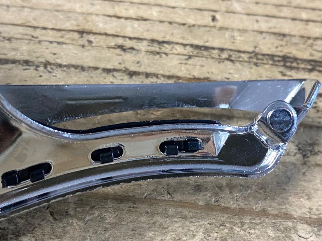 KA794 シマノ SHIMANO 105 FD-R7000 フロントディレイラー バンド式 Φ31.8 2S