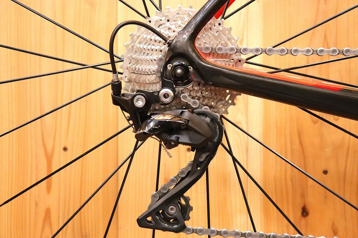 トレック TREK ドマーネ DOMANE SL5 2019年モデル 50サイズ シマノ 105