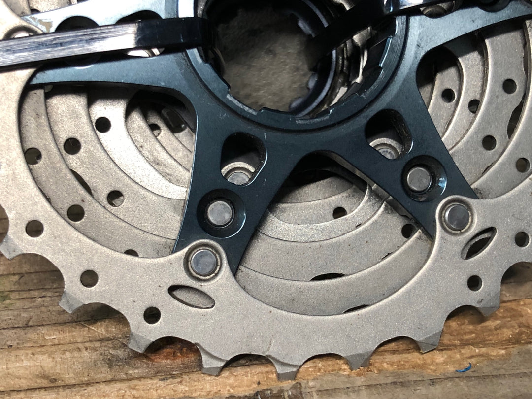JN414 シマノ SHIMANO アルテグラ ULTEGRA CS-R8000 スプロケット 11-30T 11S