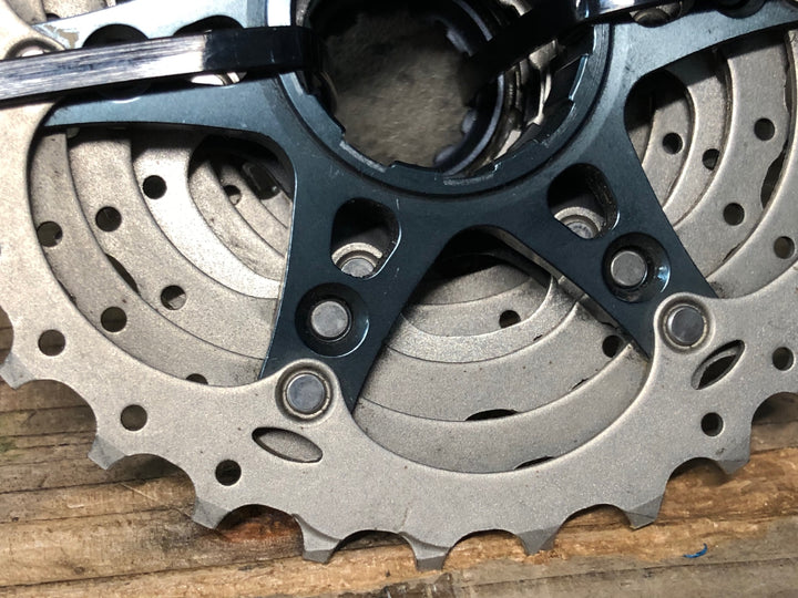 JN414 シマノ SHIMANO アルテグラ ULTEGRA CS-R8000 スプロケット 11-30T 11S