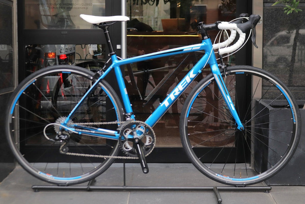 トレック TREK ワンシリーズ ONE SERIES 1.2 2014モデル 52サイズ