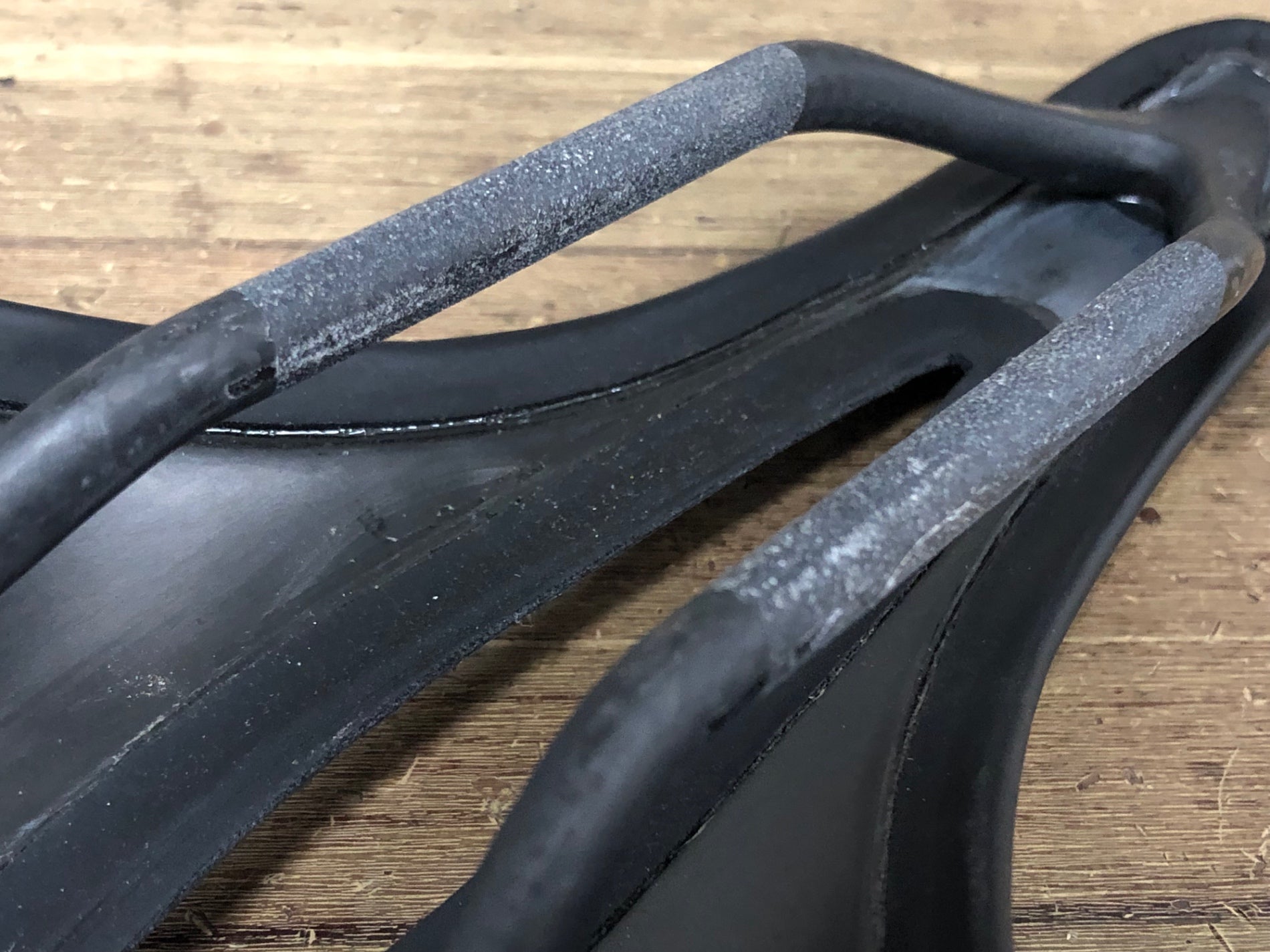 JO072 スペシャライズド SPECIALIZED S-WORKS ROMIN EVO 143mm
