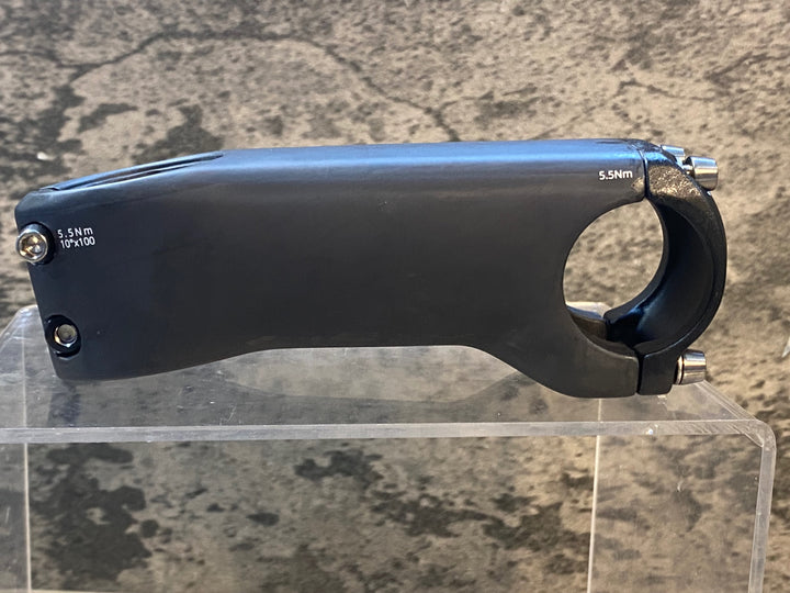 JW321 ジャイアント GIANT コンタクト CONTACT SLR AERO カーボン ステム OD2 Φ31.8 100mm