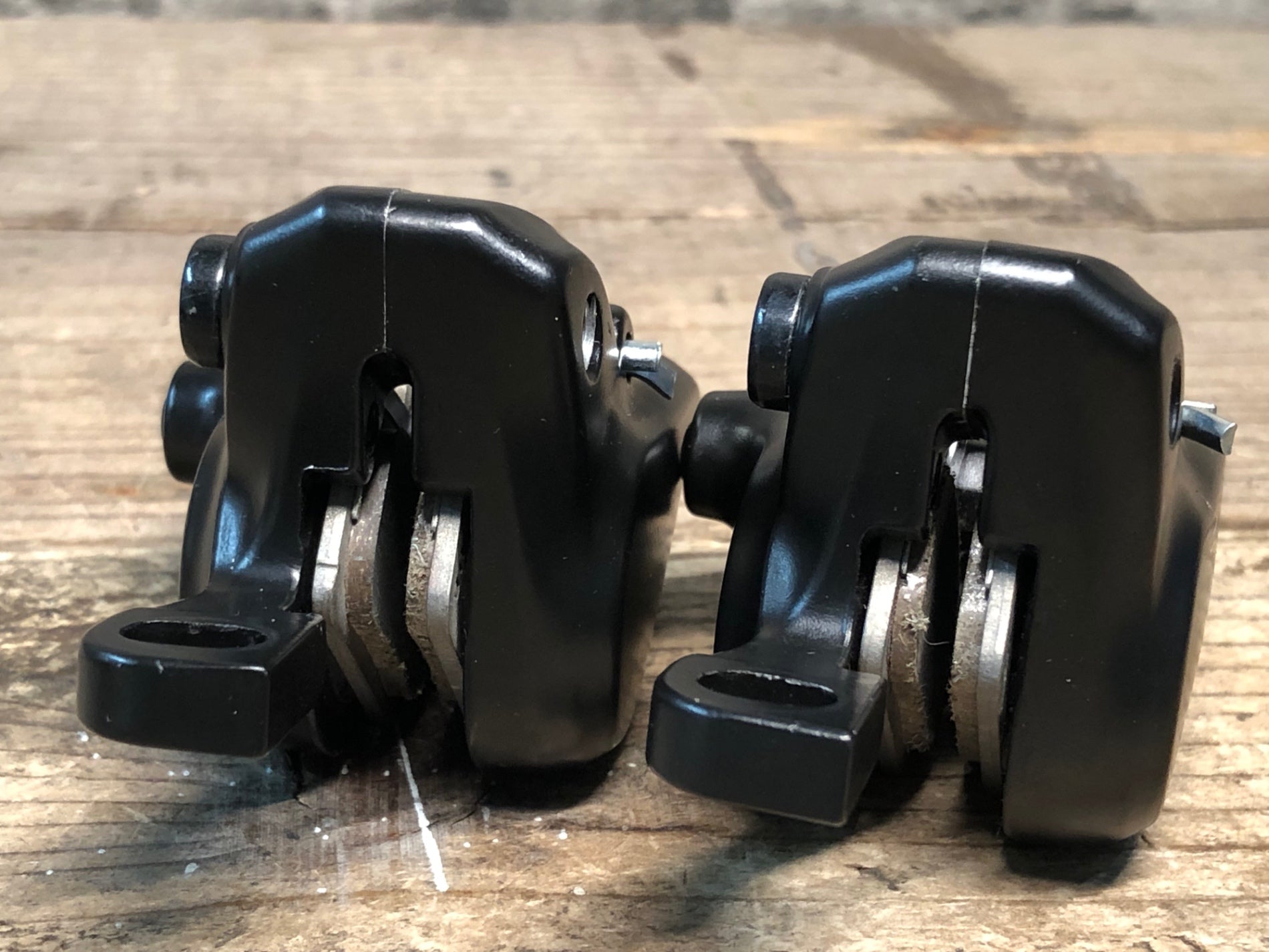 JD630 シマノ SHIMANO BL-MT200 BR-MT200 ブレーキレバー ディスク