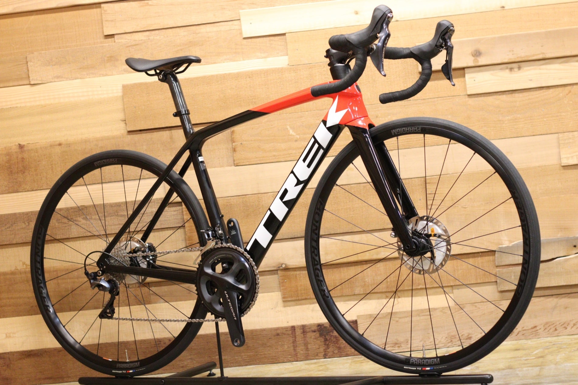 トレック TREK エモンダ EMONDA SL6 DISC 2021 52サイズ シマノ