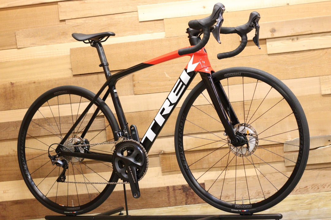 トレック TREK エモンダ EMONDA SL6 DISC 2021 52サイズ シマノ アルテグラ R8025 11S カーボン ロードバイク 【立川店】