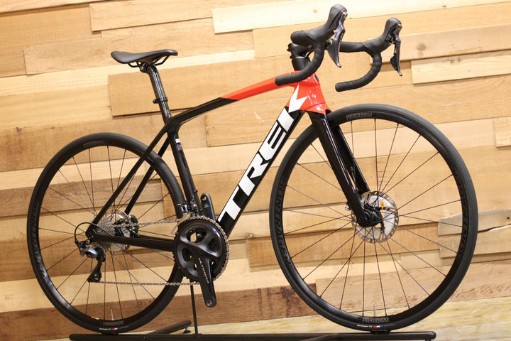 トレック TREK エモンダ EMONDA SL6 DISC 2021 52サイズ シマノ アルテグラ R8025 11S カーボン ロードバイク 【立川店】