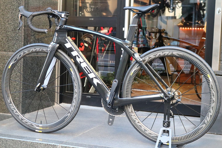 トレック TREK マドン MADONE SL6 2019 52サイズ アルテグラ R8000 11S カーボン エアロ ロードバイク 【東京南麻布店】