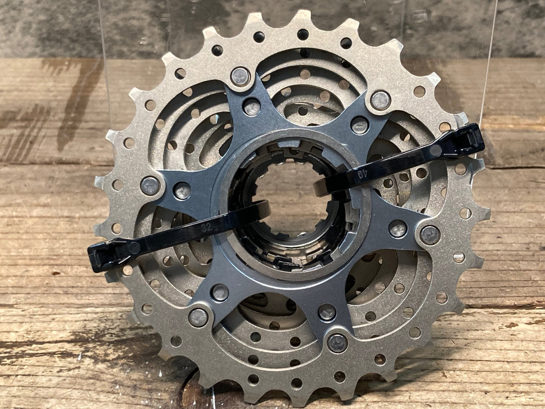 JH450 シマノ SHIMANO アルテグラ ULTEGRA CS-6700 スプロケット 12-25T 10S