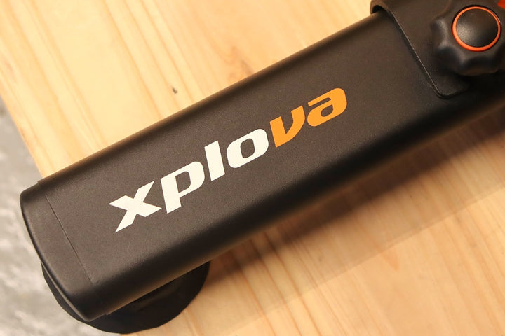 エクスプローヴァ XPLOVA ノザ NOZA V スマートローラー スマートトレーナー 【千葉店】