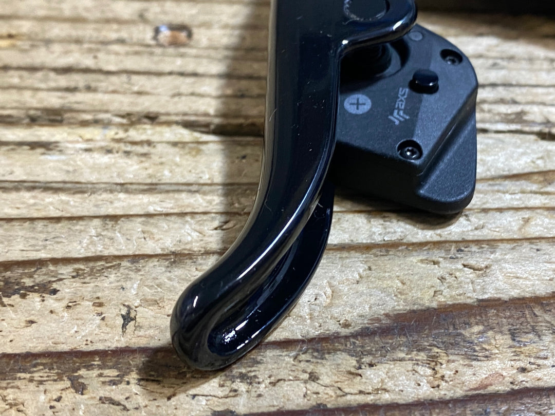 KE764 スラム SRAM フォース FORCE eTAP AXS ED-FRC-D1 HRD 右 ブレーキシフトレバー