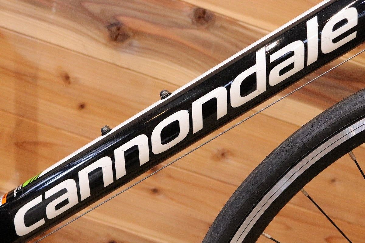 キャノンデール CANNONDALE キャド CAAD8 2016 51サイズ シマノ